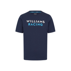 2025 Williams Racing Children's Logo T-Shirt