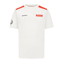 2024 Ayrton Senna F1 Men's McLaren 1988 T-Shirt