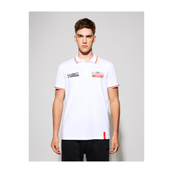 2024 Rally Poland WRC Mens Team Polo shirt