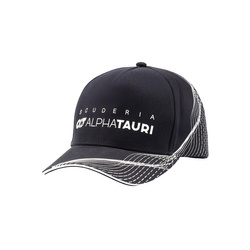 Scuderia AlphaTauri F1 Mens Team baseball cap navy