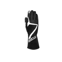 Sparco LAND MY25 Rally Gloves black (FIA)