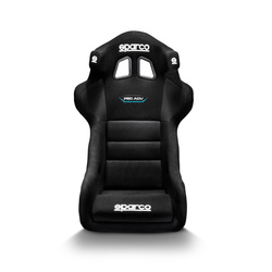 Sparco PRO ADV QRT MY20 Car Seat (FIA homologation)