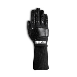 Sparco R-MECA Mechanics Gloves black (FIA)