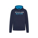 2025 Williams Racing Men's Core Hoody