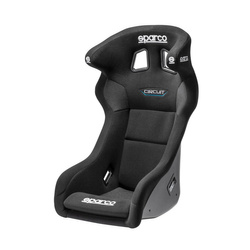 Sparco CIRCUIT QRT MY20 Car Seat (FIA homologation)