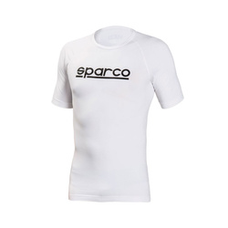 Sparco Seamless X-cool T-shirt white