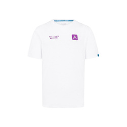 2024 Williams Racing Men's Albon T-Shirt