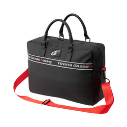 Toyota Gazoo Racing Mens Business Bag