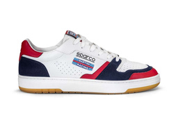 Sparco S-Urban Martini Racing Shoes 