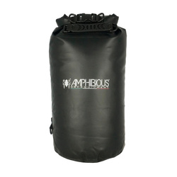 Amphibious TUBE 20 Waterproof Bag black