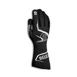 Sparco ARROW MY20 Rally Gloves black/white (FIA Homologation)