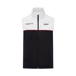 2024 Porsche Motorsport Mens Team Gilet