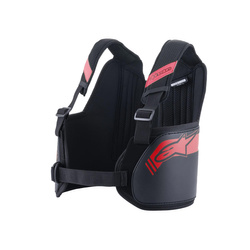 Alpinestars Rib Protection Vest black-red