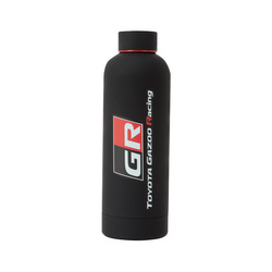 Toyota Gazoo Racing GR waterbottle