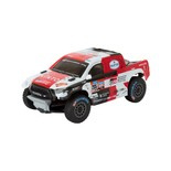 Toyota Gazoo Racing 1:18 RC Model Car De Villiers HILUX T1+