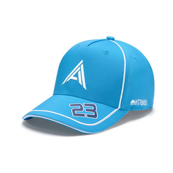 2024 Williams Racing Albon Blue Baseball Cap