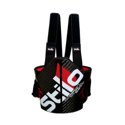 Stilo Curva 8870 Kart Rib Protection Vest (FIA)