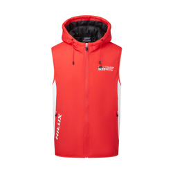 Toyota Gazoo Racing Mens Team Rally-Raid Gilet