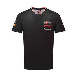 Team Toyota Gazoo Racing Men's T-Shirt 