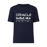  Red Bull Racing Kids Large Logo T-Shirt