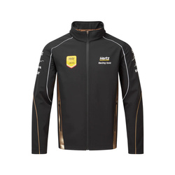 2023 Hertz Team Jota Mens Softshell Jacket 