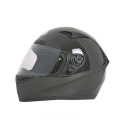 Sparco CLUB X-1 Full Face Helmet Carbon