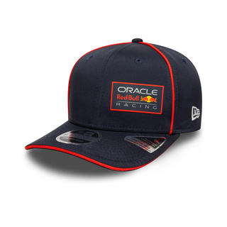 2025 Red Bull Racing Kids Team Baseball Cap