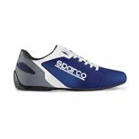 Sparco SL-17 Casual Shoes - Blue