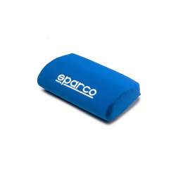 Sparco Leg Support Cushion blue