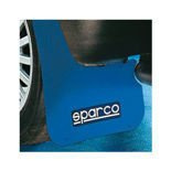 SPARCO Mud Flaps - Blue