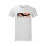 Sparco Mens K-CREW T-shirt White