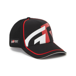 Toyota Gazoo Racing WEC Mens Team Baseball Cap