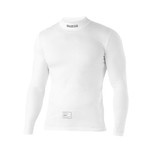 Sparco RW-4 MY22 longsleeve top white (FIA)